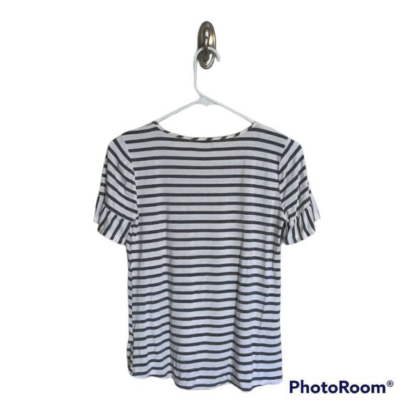 Green Envelope T-shirt - Picture 2 of 5